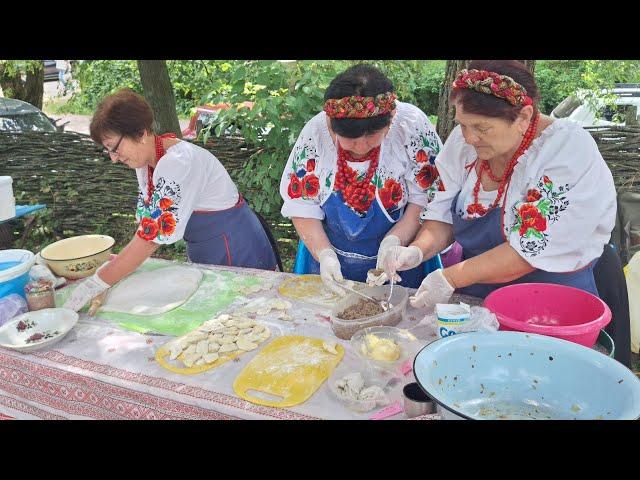 Ярмарка  Переяслав,Музей під відкритим небом‼️