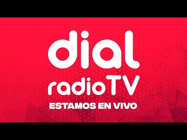  EN VIVO - DIALRADIOTV STREAM - 18/11/2024 