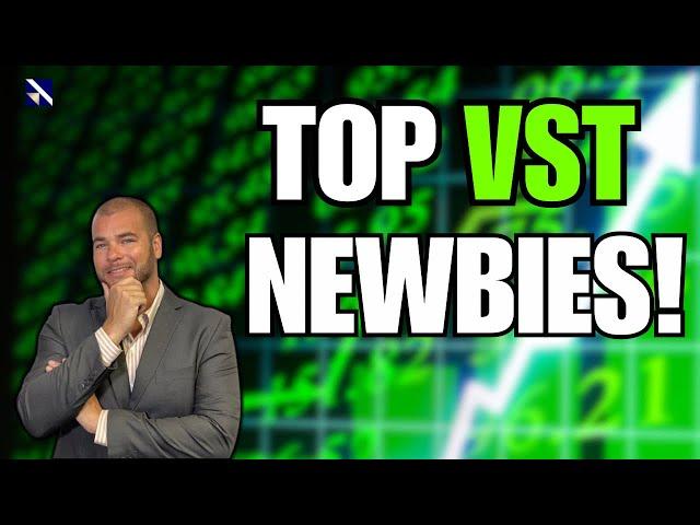 Maximize your returns with VST Newbies! | VectorVest