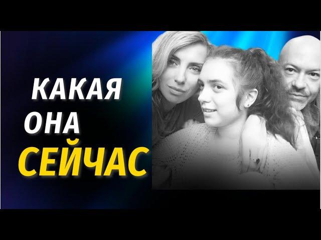 ️Её «особенная» дочь живет с Федором Бондарчуком и Паулиной Андреевой: Светлана Бондарчук о личном