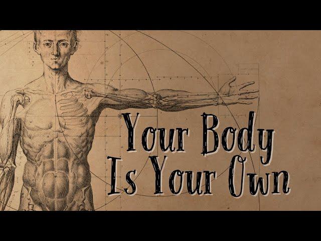 Your Body Does Not Belong To God | Belief It Or Not