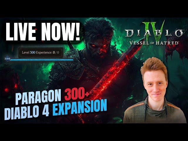 EARTHQUAKE AFK BARB BUILD? Diablo 4 LIVE