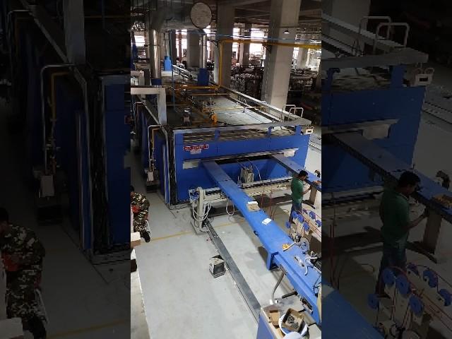 standard machine installation trouble #machine #standard #shots