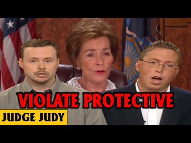 Judge Judy Episode 8000 Best Amazing Cases Season 2O24 Full Episodes HD