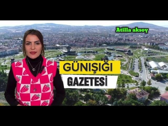 Günışığı Gazetesi