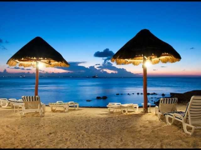 Tim Tonic - Show Me (VA - Cancun Lounge) [HD]
