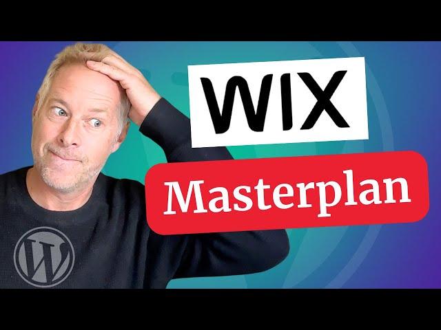 Wix's Masterplan to conquer WordPress: The Inside Story!