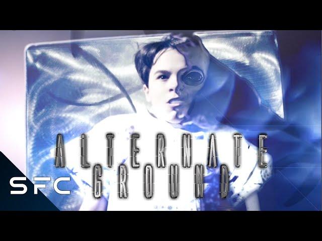 Alternate Ground | Full Movie | Horror Sci-Fi | Alien Abduction