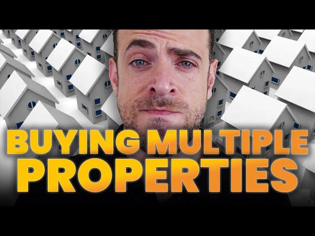 How to Build a Property Portfolio: Step-by-Step Guide