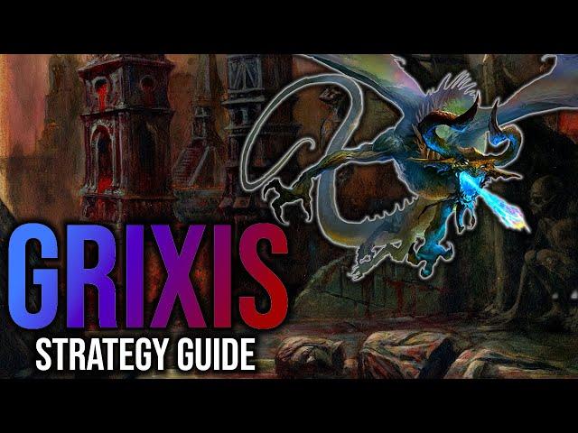 Grixis Strategy Guide: Strengths and Weaknesses of Grixis Decks in Commander