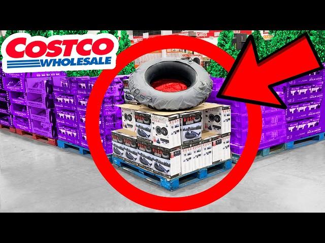 10 Things You SHOULD Be Buying at Costco in January 2025