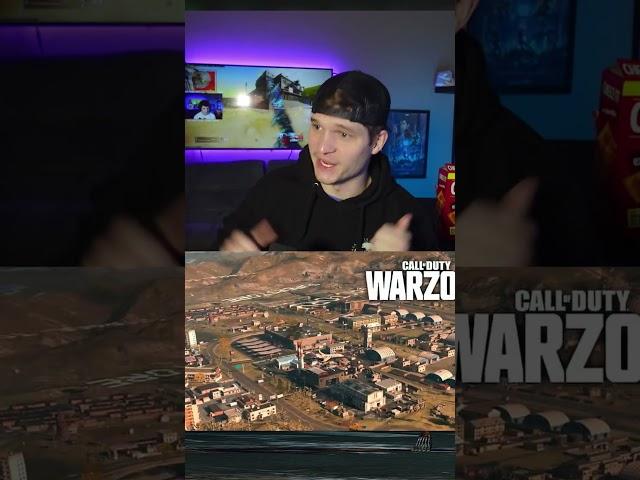 ULTIMATE Warzone Settings 2025(Updated) #warzone #callofduty #rebirthisland #bo6