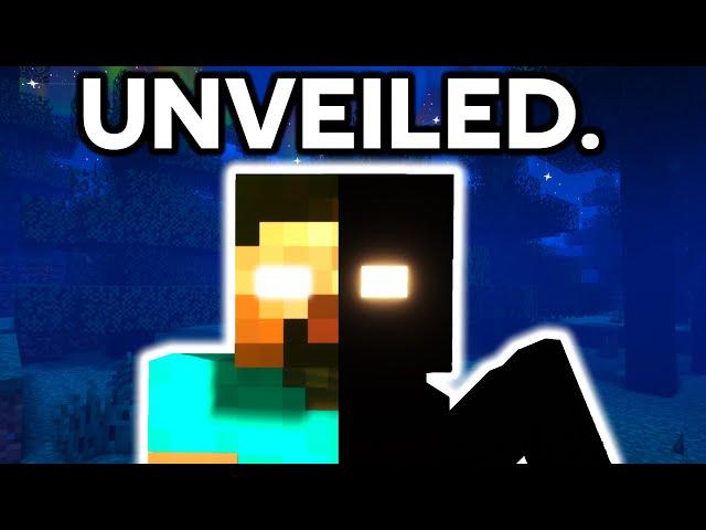 After 13 Years, the True Story of Herobrine was Just DISCOVERED...