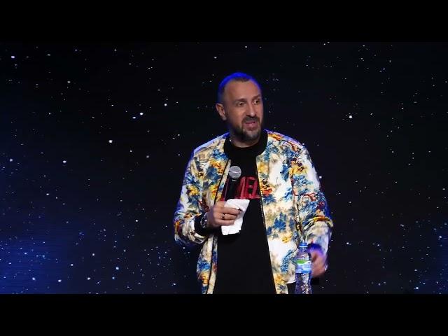 Анатолий Гильманов / Иисус как Сын в Доме Его / часть 2