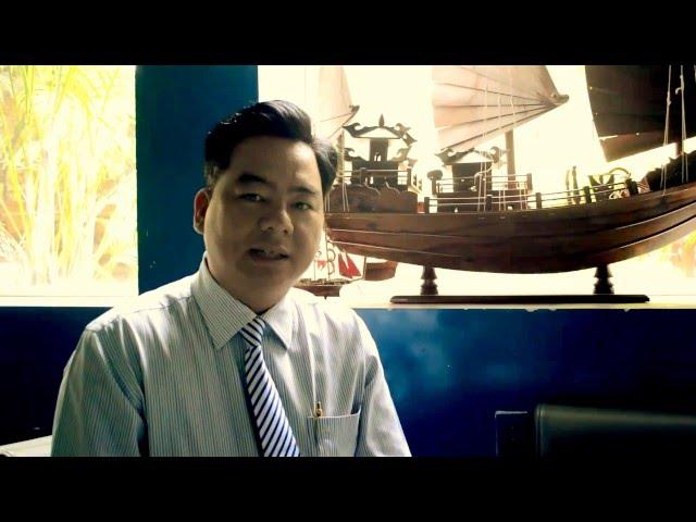 Định hướng nghề nghiệp - Tiến sĩ Thái Lâm Toàn