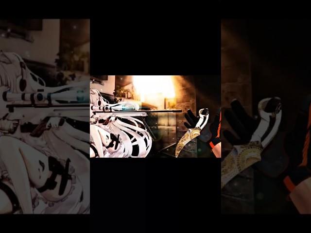 on my own ‍ ft. Samurai #ipad #mha #standoff