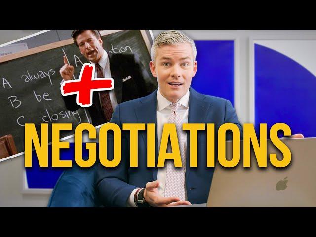 Breaking Down the Do's and Don'ts of Negotiations