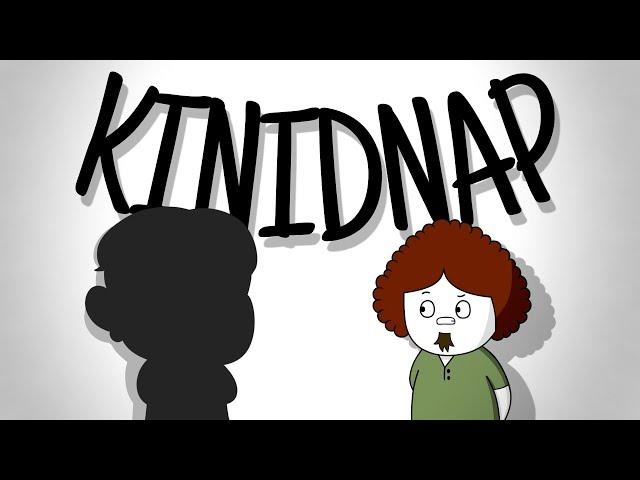 KINIDNAP SI DUGLAS | Pinoy Animaton