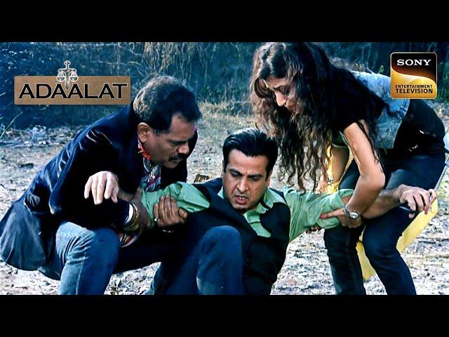 4 घंटे तक किसने किया K.D. Pathak को Coffin में Lock? | Adaalat | Full Episode