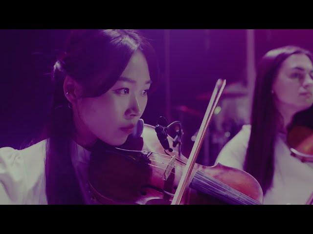 CAGMO - BTS Symphony: ARMY Universe (fake love)