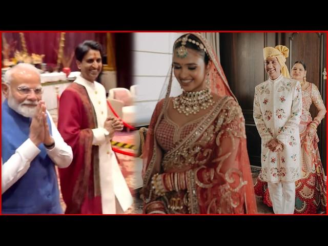 Full Video : Kumar Vishwas Daughter Agarta Sharma Wedding Full Video