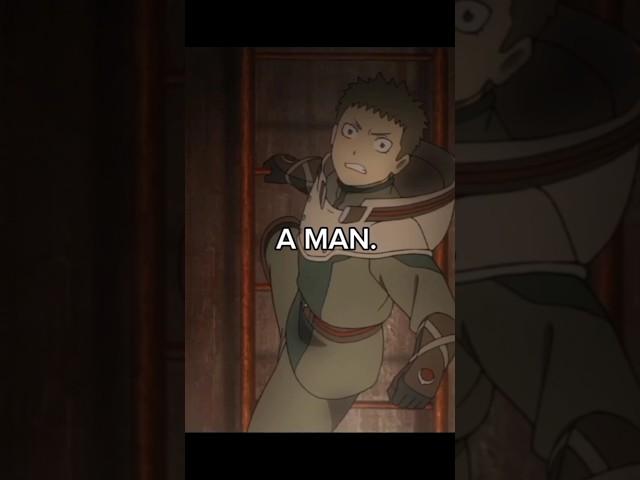 I need a polyamorous fanfiction about them #animation #anime #edith #animemoment #aman #Interesting