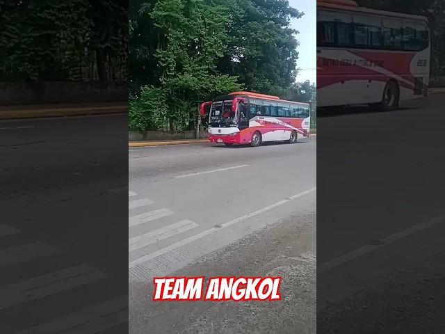 AUTOBUS 868 Of MCAC ️ 07/02/24  1344H @Jubay, Liloan, Cebu.