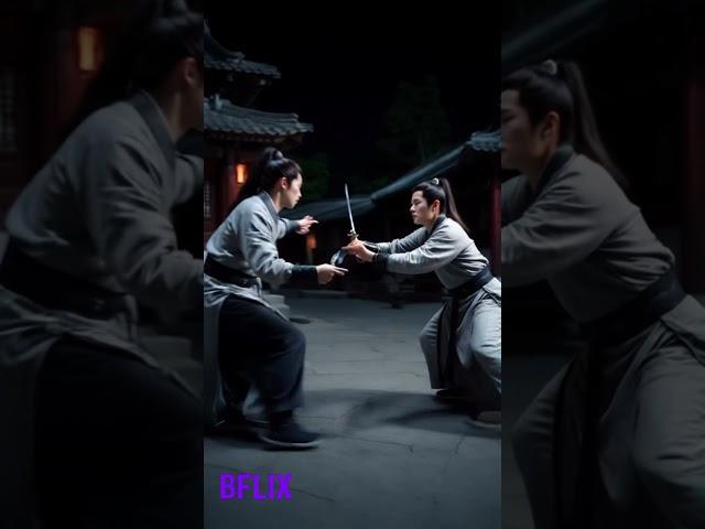 화려한 중국 무협 액션이 취향이라면? 비플릭스!