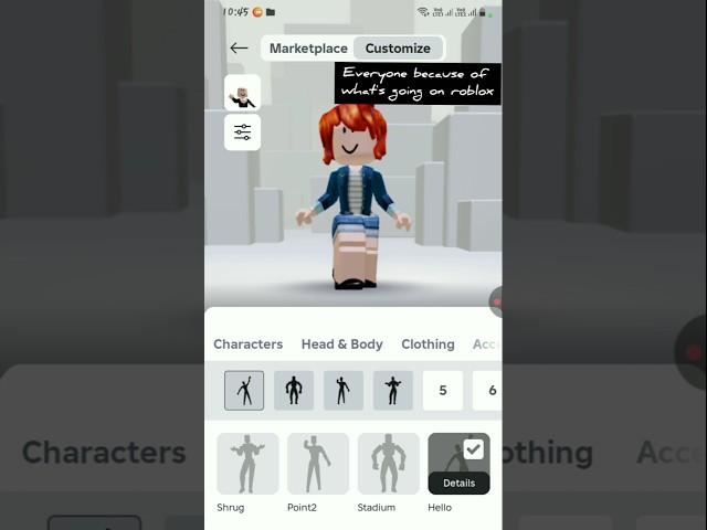 it's very sad  be safe!#roblox #fyp #sad