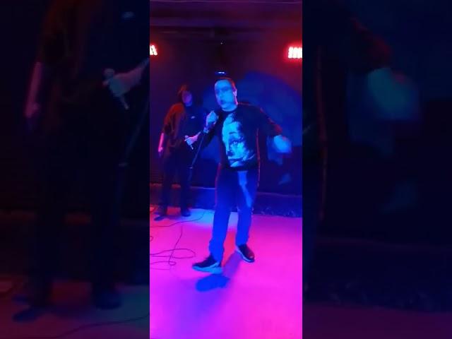 Игорь Гаф - Old скулы (live)
