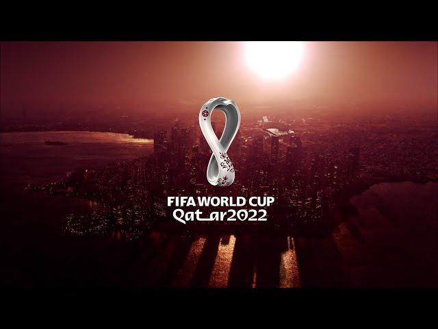 The Official FIFA World Cup Qatar 2022™ Theme | FIFA World Cup 2022 Soundtrack