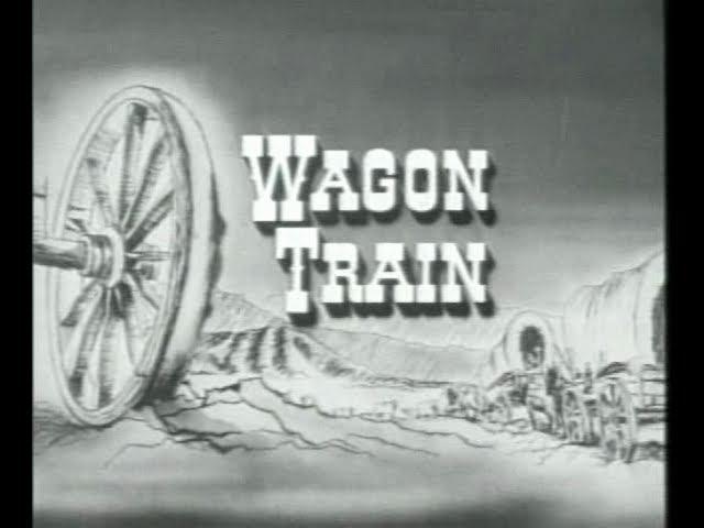 Wagon Train (1962) - The Doctor Denker Story, Full Episode, Classic Western TV Show