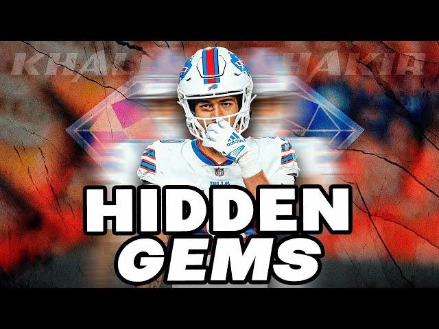 10 Hidden Gems that could Win Leagues in 2024