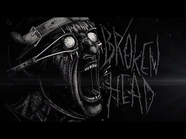 EARTHBURNER - Broken Head (Official Music Video)