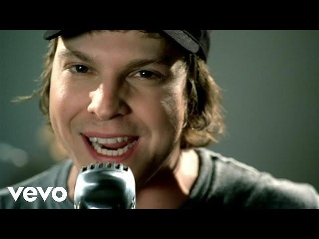 Gavin DeGraw - In Love With A Girl (Official Video)