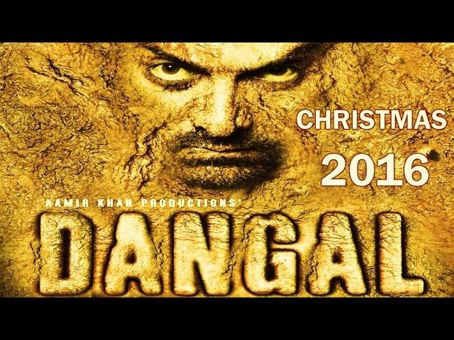 Dangal Official Song 2016