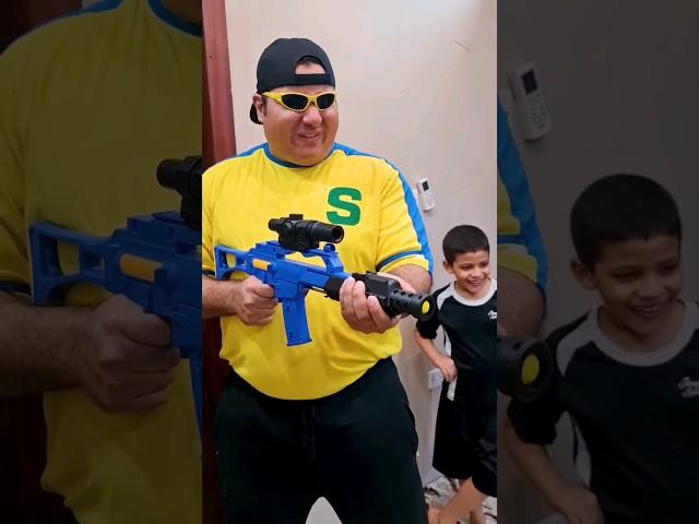 قناص فاشل