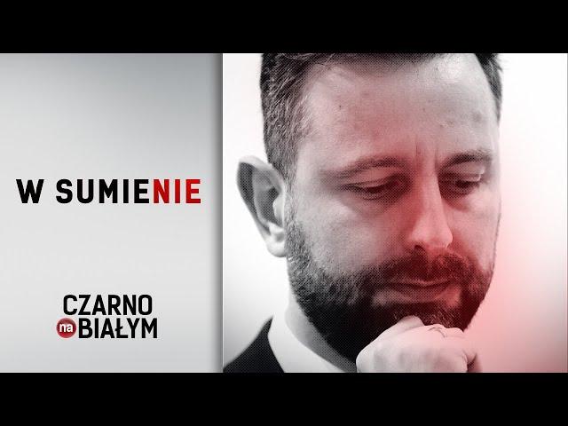 Czy sumienia polityków PSL są ważniejsze niż prawa kobiet? [Czarno na białym TVN24]