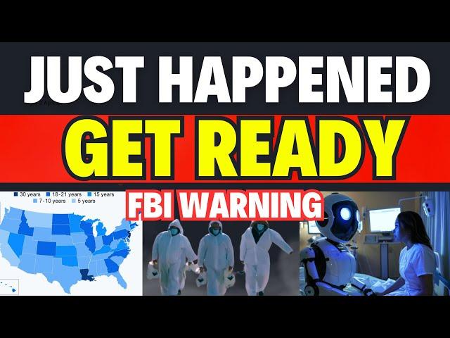 News Drop: A LOT JUST HAPPENED (Breaking News)