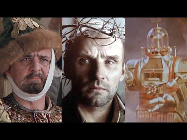 A Beginner's Guide to Soviet Sci-Fi Cinema