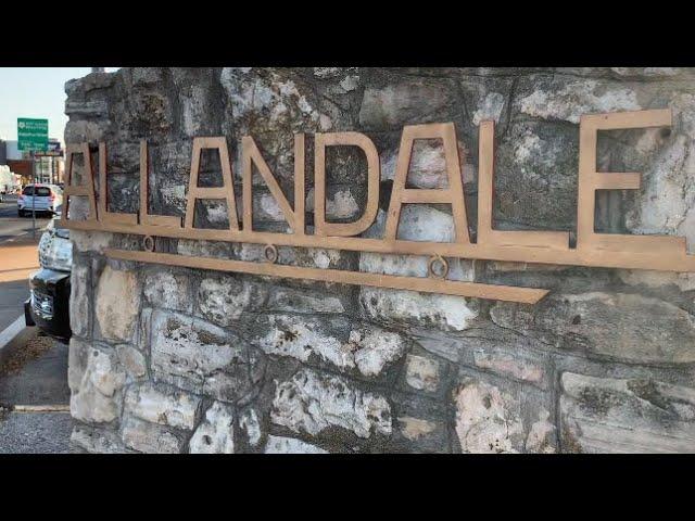 Layer 3 Neighborhood Report - Allandale in Austin, TX