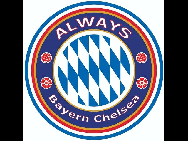 Always Bayern Chelsea- Episode 43: EFL Cup Rd 4/DFB Pokal Rd 2 Reactions