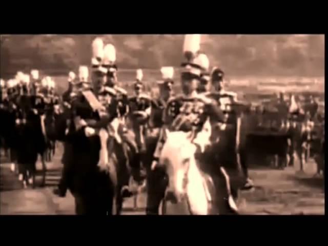 Нам и не снилось: Темная магия золота. Часть 3