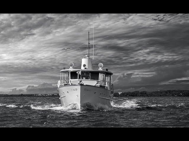 Waterway Guide Mobile App Overview on iPhone 13
