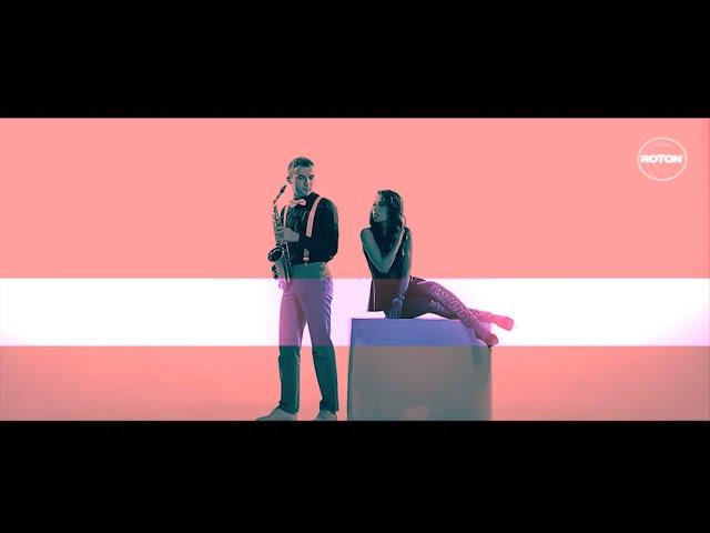 Emil Lassaria feat. Caitlyn - Tu amor (Official Video)