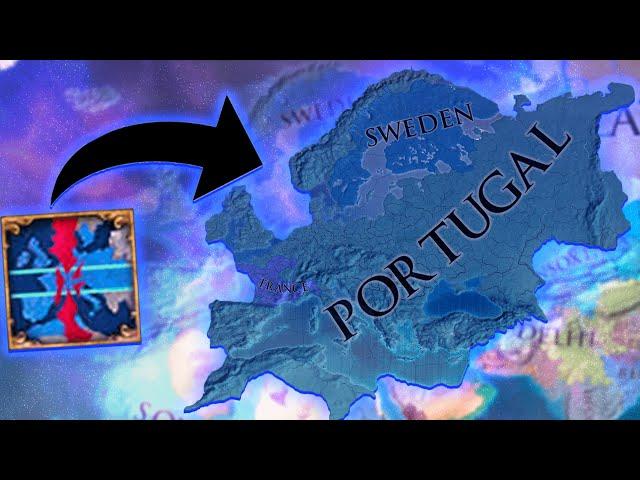 Eu4 1.35 Common Portugal Experience Eu4 meme