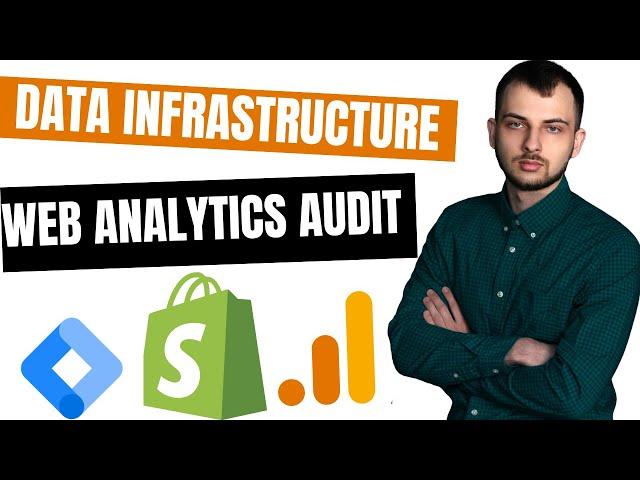 How to build a Data Infrastructure for Shopify - Video 2 of 3