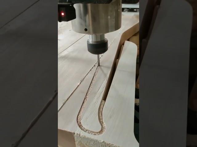 CNC woodwork machine/Furniture machine/Cutter