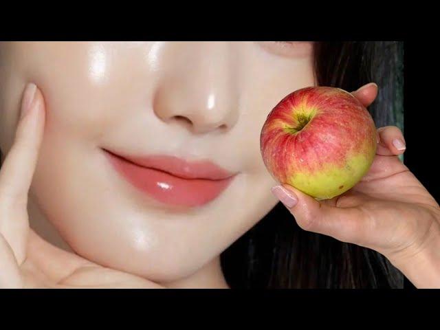 Apple Erases all the wrinkles on your face! 100 year old recipe! Top Recipes