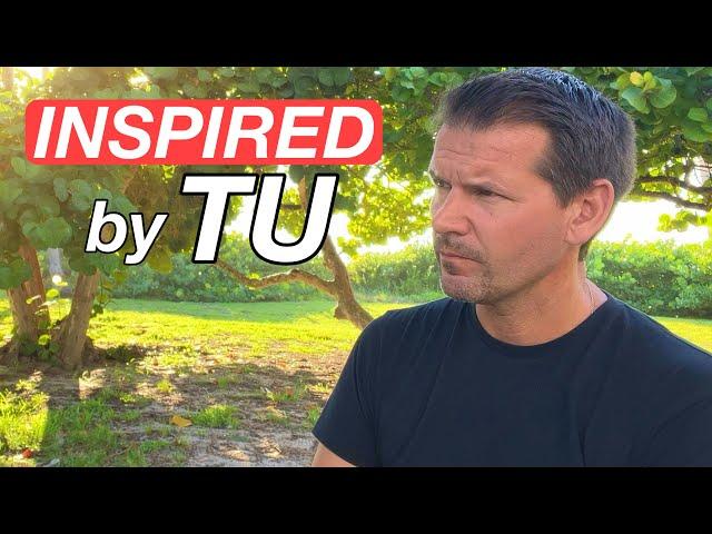 Inspirational Tu Takes Set of Alcaraz | Sinner’s Shaky Start | Taking Time Off From Tennis?